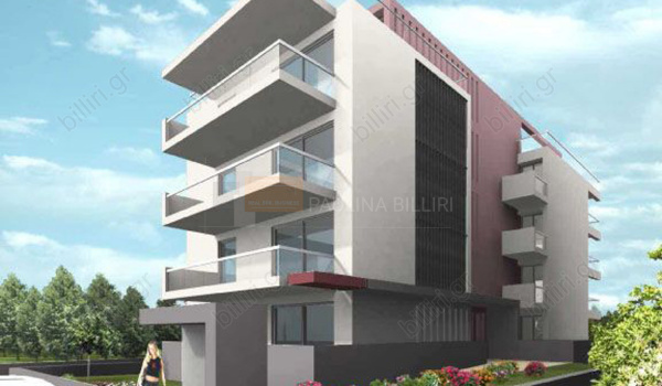 Εξωτερική όψη - Outdoor view